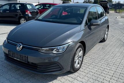 VW Golf 122.000 km 18.300 € Allersberg 90584
