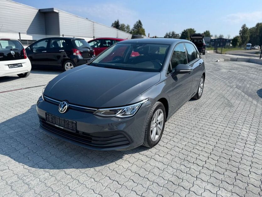 VW Golf 122.000 km 18.300 € Allersberg 90584