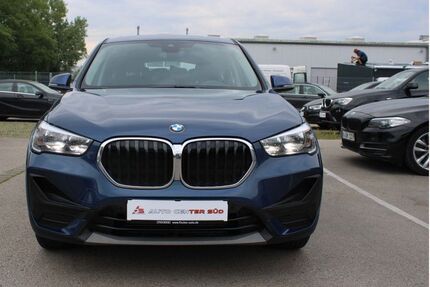 BMW X1 113.000 km 24.999 € Fürth 90763
