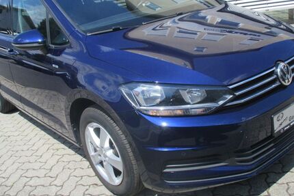VW Touran 148.130 km 11.520 &euro; Erlangen 91052