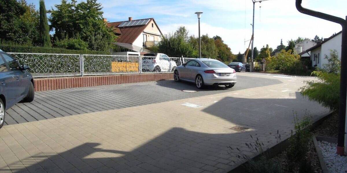Terrassenwohnung Eckental Eckenhaid - 3 Zimmer, 99 m&sup2;, 970&euro; | Angebot:26824651