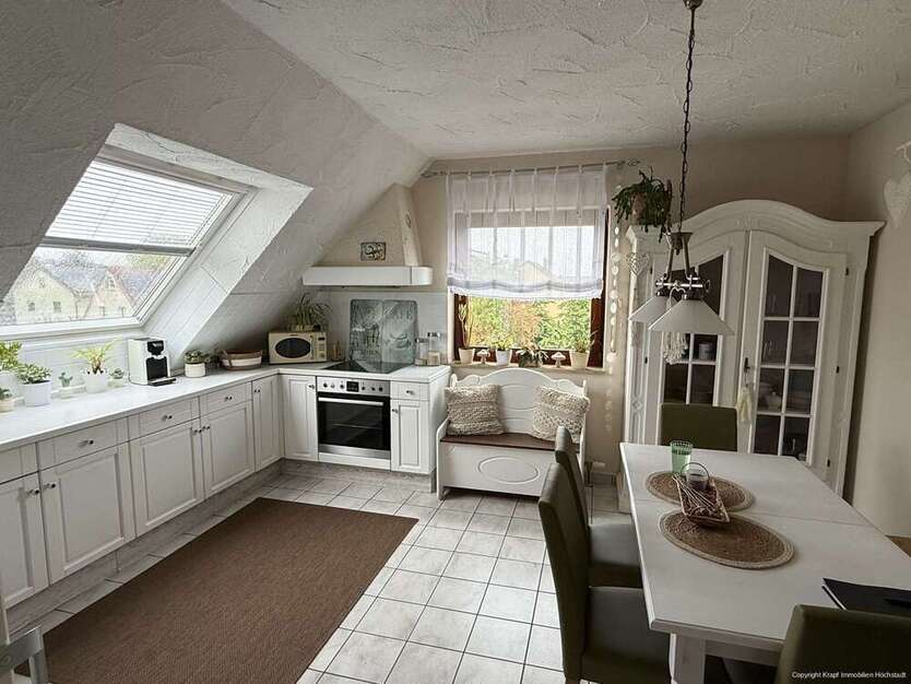 Wohnung zum Kaufen in Höchstadt an der Aisch 264.000 € 94.7 m²