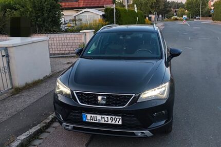Seat Ateca 120.000 km 15.900 &euro; Altdorf 90518