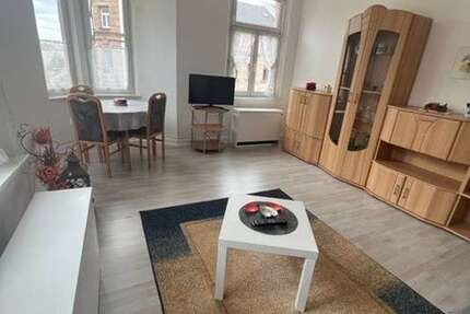 Zimmer Fürth Südstadt - 2 Zimmer, 720&euro; | Angebot:25793531