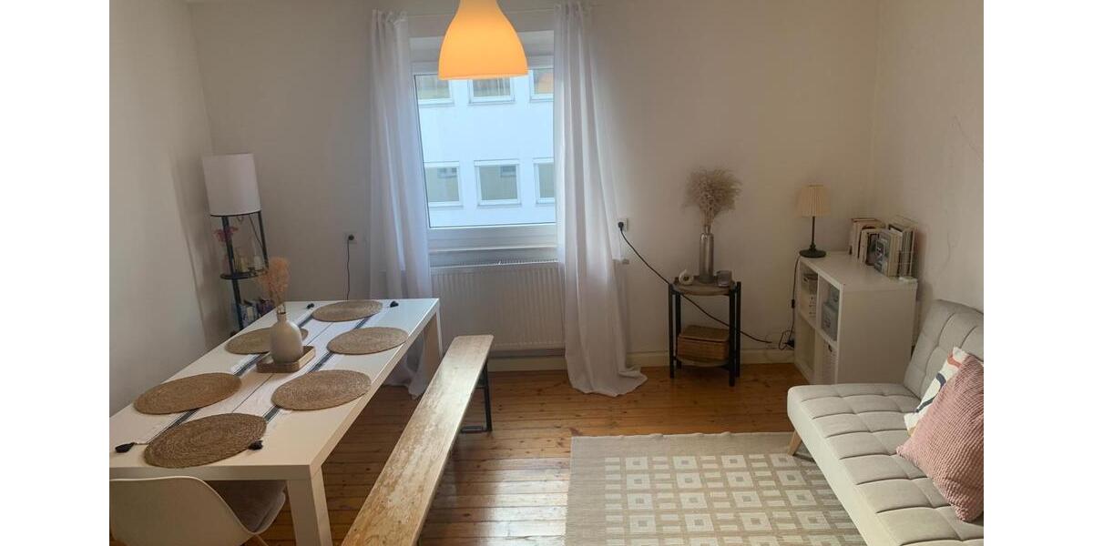 3 Zimmer Wohnung im Stadtzentrum Erlangen 3 zimmer