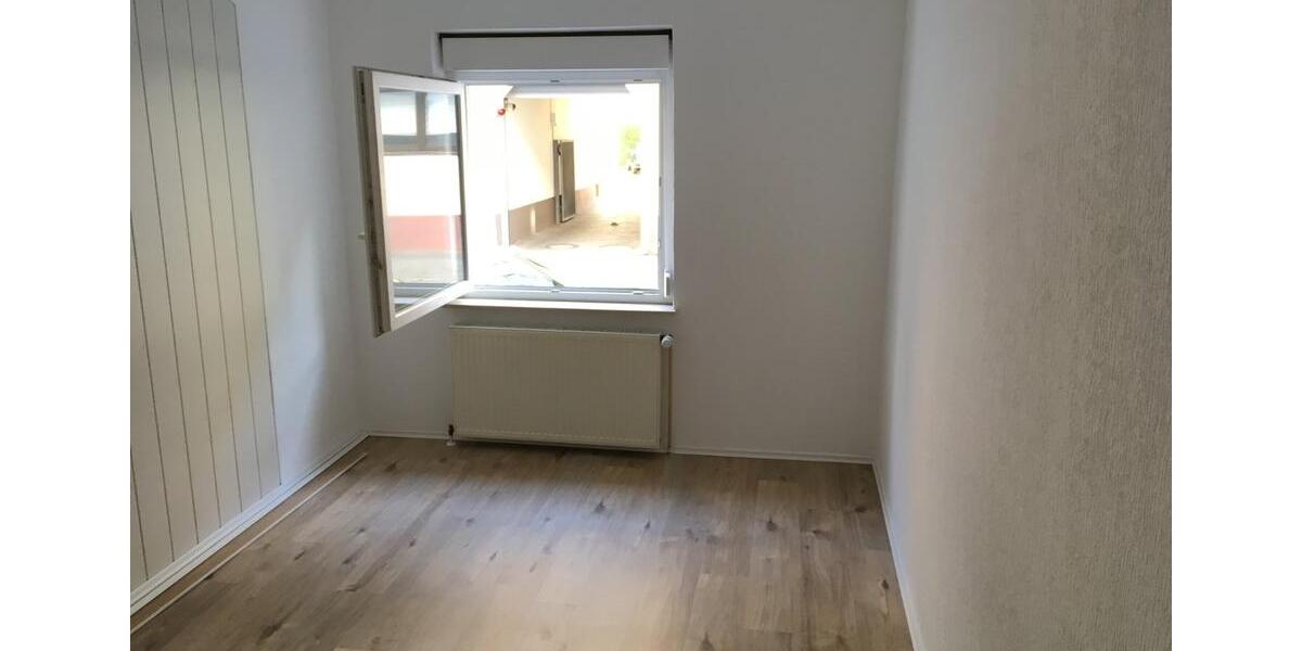 Erdgeschoßwohnung Nürnberg Rabus - 2 Zimmer, 54 m&sup2;, 185.000&euro; | Angebot:27155267