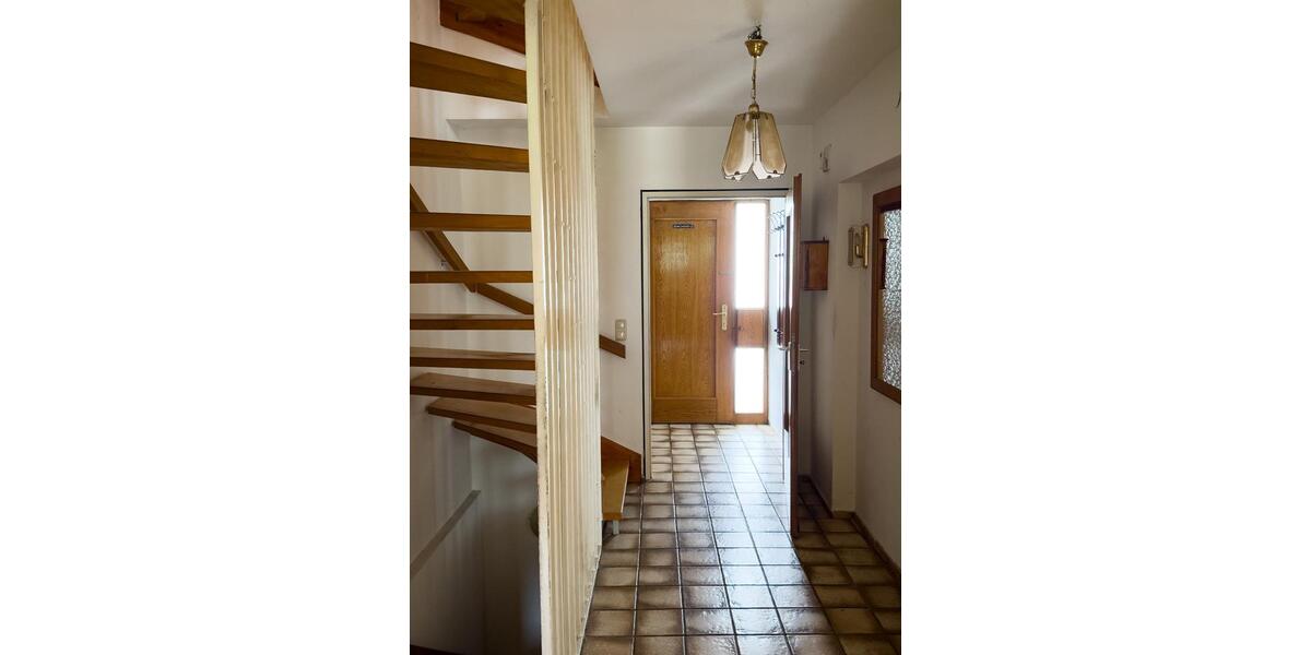 Reihenhaus Nürnberg Langwasser - 6 Zimmer, 127 m&sup2;, 509.000&euro; | Angebot:26620105