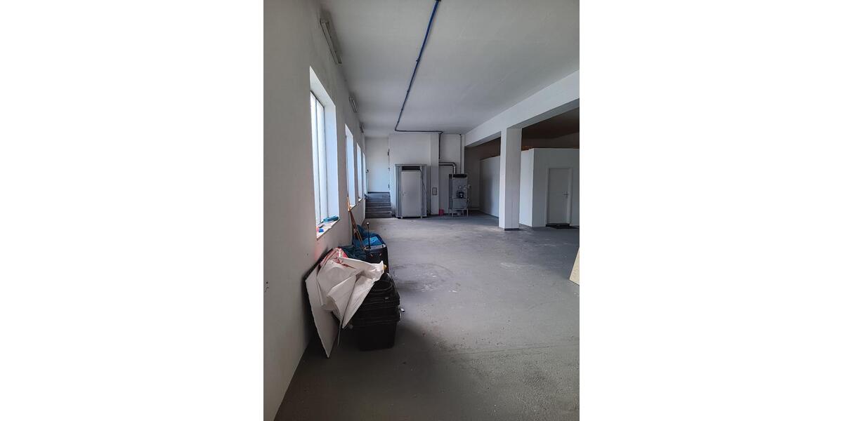 Lagerflächen zimmer