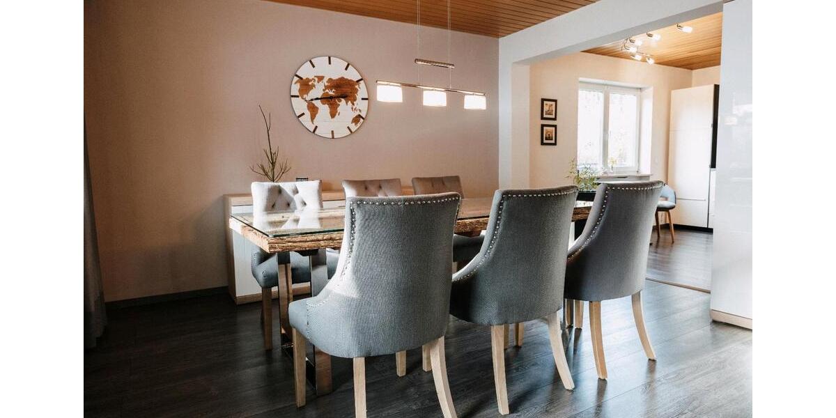 Einfamilienhaus mit Traumgrundstück in ruhiger Lage 5 zimmer