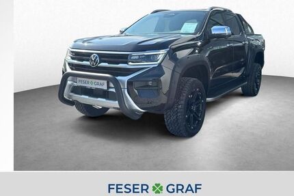 VW Amarok 10.000 km 91.900 &euro; Schwabach 91126