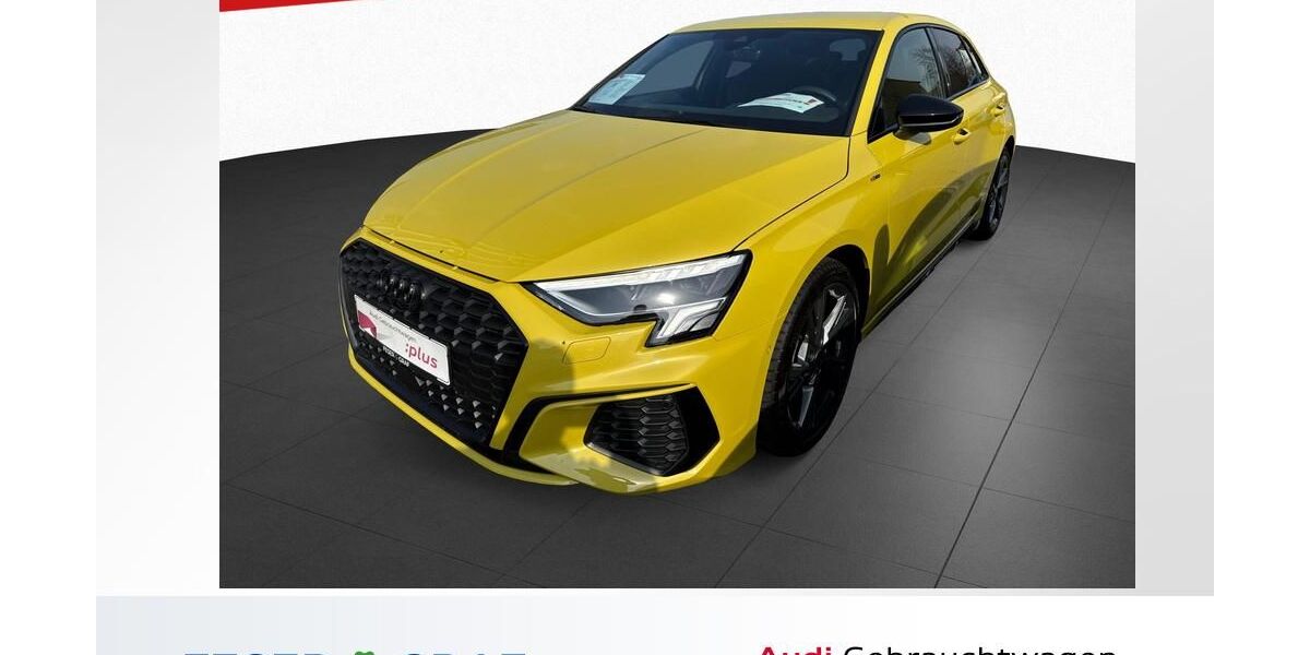 Audi A3 40.090 km 25.890 &euro; Schwabach 91126