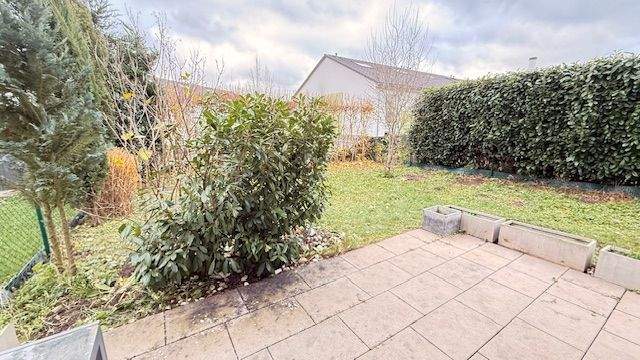 Reihenendhaus Nürnberg Katzwang - 4 Zimmer, 125 m&sup2;, 595.000&euro; | Angebot:26584789