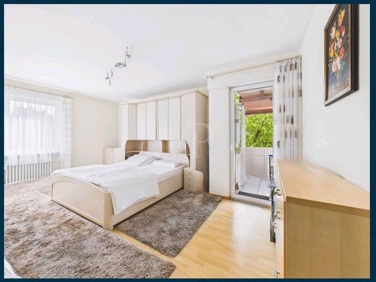 Etagenwohnung Nürnberg Zerzabelshof - 4 Zimmer, 90 m&sup2;, 1.750&euro; | Angebot:24446992