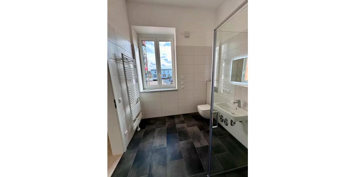 Erdgeschoßwohnung Forchheim - 2 Zimmer, 58 m&sup2;, 940&euro; | Angebot:25742550