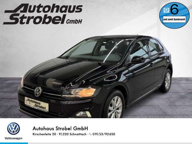VW Polo 71.260 km 15.990 &euro; Schnaittach 91220