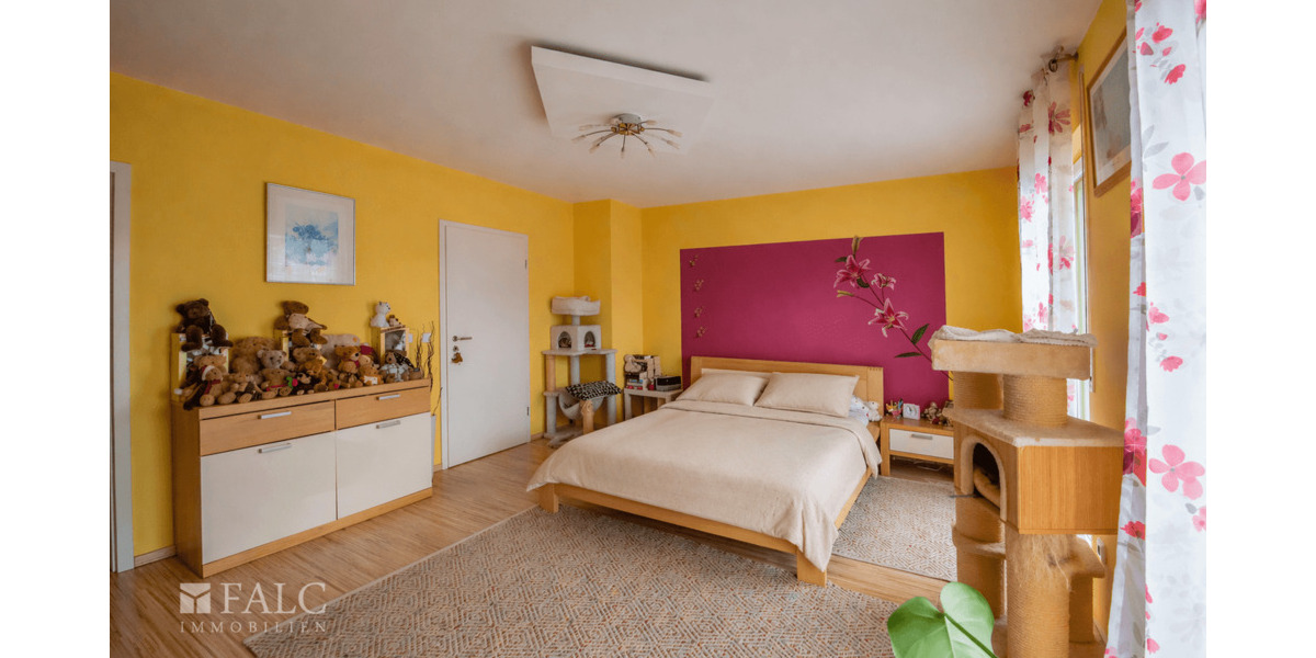 Reihenendhaus Fürth Nordstadt - 4 Zimmer, 132 m&sup2;, 625.000&euro; | Angebot:26798192