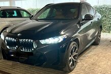 Gebrauchtwagen BMW X6