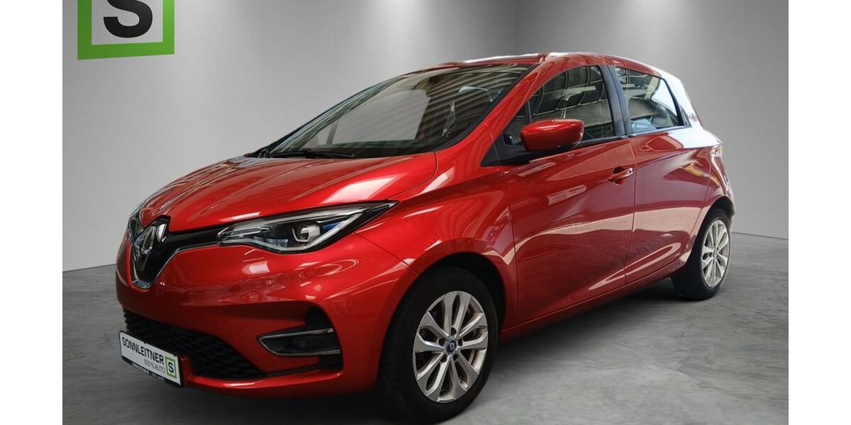 Renault ZOE 24.663 km 13.220 &euro; Nürnberg 90471