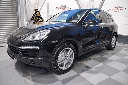 Porsche Cayenne 265.000 km 13.999 &euro; Nürnberg 90431
