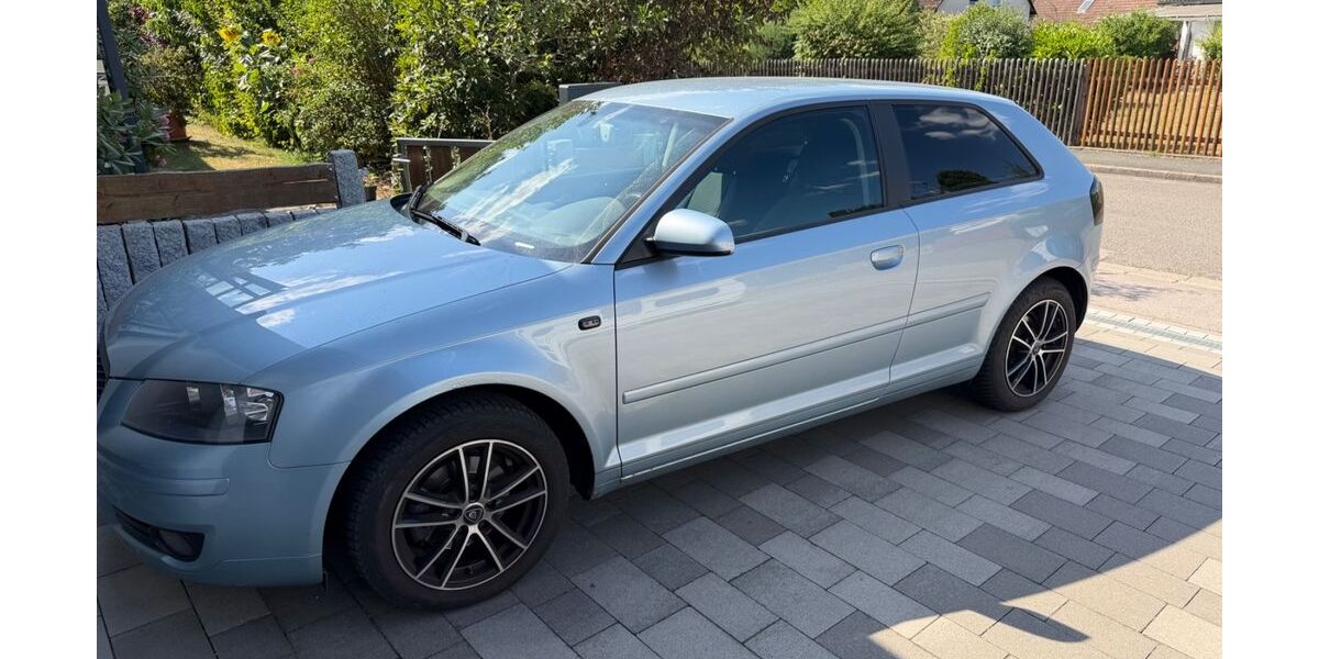 Audi A3 132.000 km 3.500 &euro; Büchenbach 91186