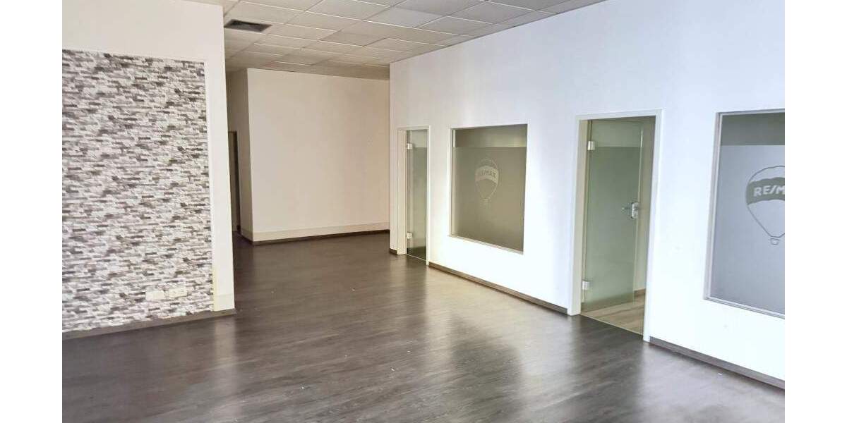 Gewerbeobjekt Fürth Innenstadt - 3 Zimmer, 1.450&euro; | Angebot:25704390