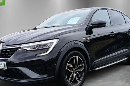 Renault Arkana 32.309 km 24.290 &euro; Nürnberg 90471