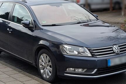 VW Passat 221.000 km 7.900 &euro; Fürth 90768