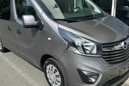 Opel Vivaro 158.000 km 12.390 &euro; Nürnberg 90439