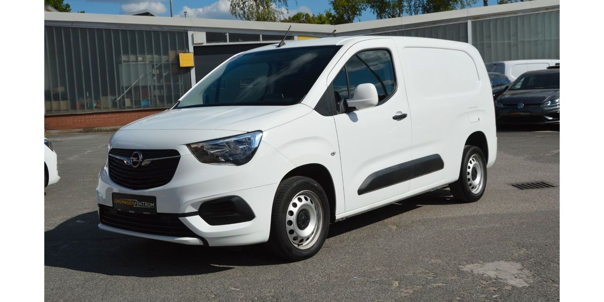 Opel Combo 104.000 km 10.490 &euro; Nürnberg 90469