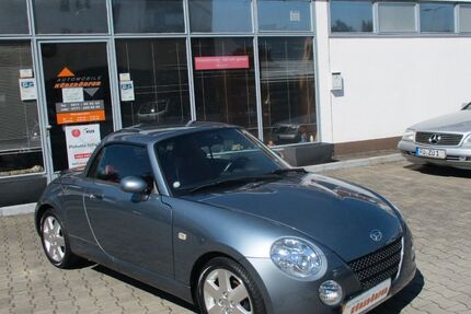 Daihatsu Copen 61.000 km 7.900 € Oberasbach 90522