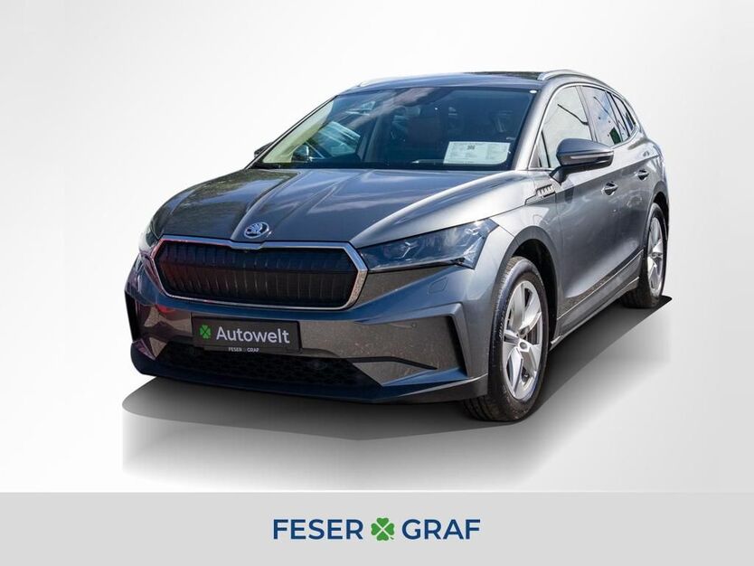 Skoda Enyaq 66.700 km 30.750 € Nürnberg 90431