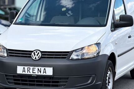 VW Caddy 74.990 km 7.999 &euro; Nürnberg 90431