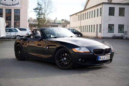 BMW Z4 172.500 km 13.900 € Nürnberg 90461
