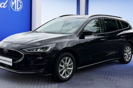 Ford Focus 39.600 km 15.990 &euro; Erlangen 91052