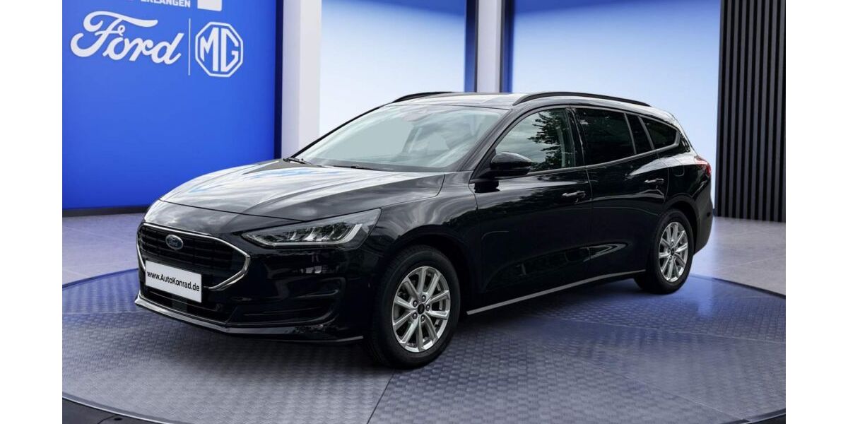 Ford Focus 39.600 km 15.990 &euro; Erlangen 91052