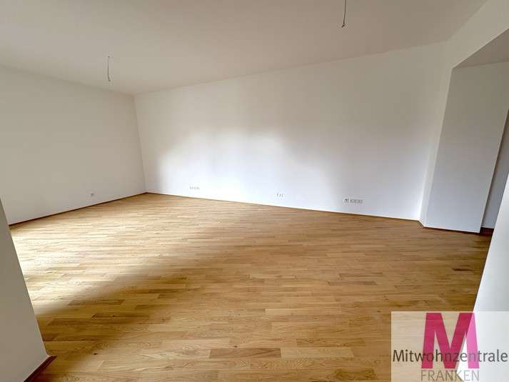 Wohnung zum Mieten in Nürnberg 1.300 € 89 m² 2 zimmer