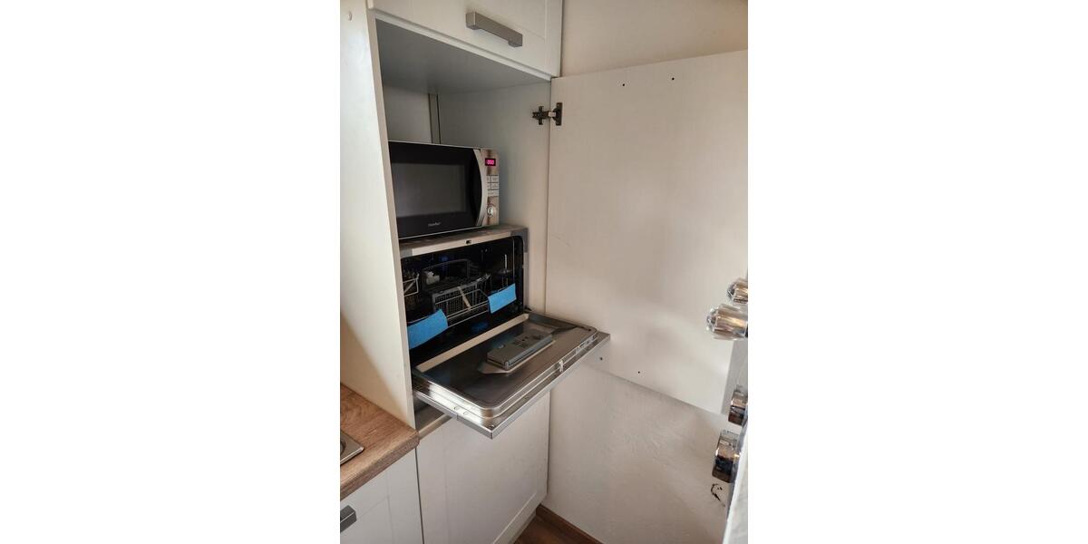Erdgeschoßwohnung Nürnberg Erlenstegen - 2 Zimmer, 44 m&sup2;, 600&euro; | Angebot:27596822