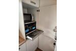 Erdgeschoßwohnung Nürnberg Erlenstegen - 2 Zimmer, 44 m&sup2;, 600&euro; | Angebot:27596822