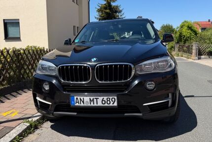 BMW X5 260.000 km 14.500 &euro; Heilsbronn 91560