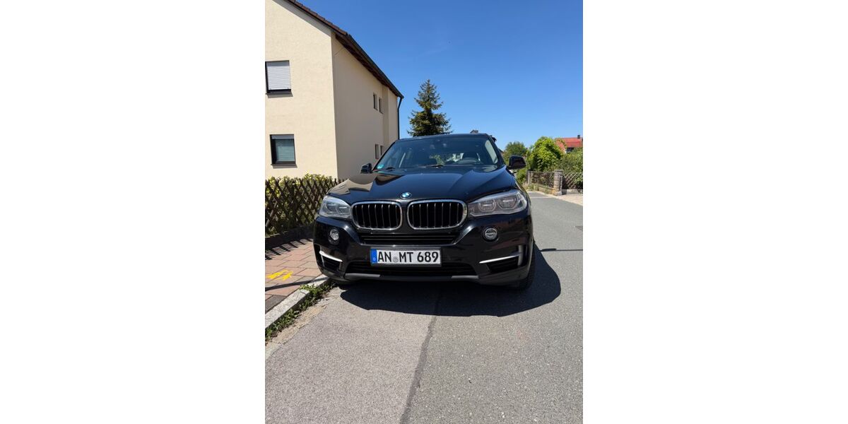 BMW X5 260.000 km 14.500 &euro; Heilsbronn 91560