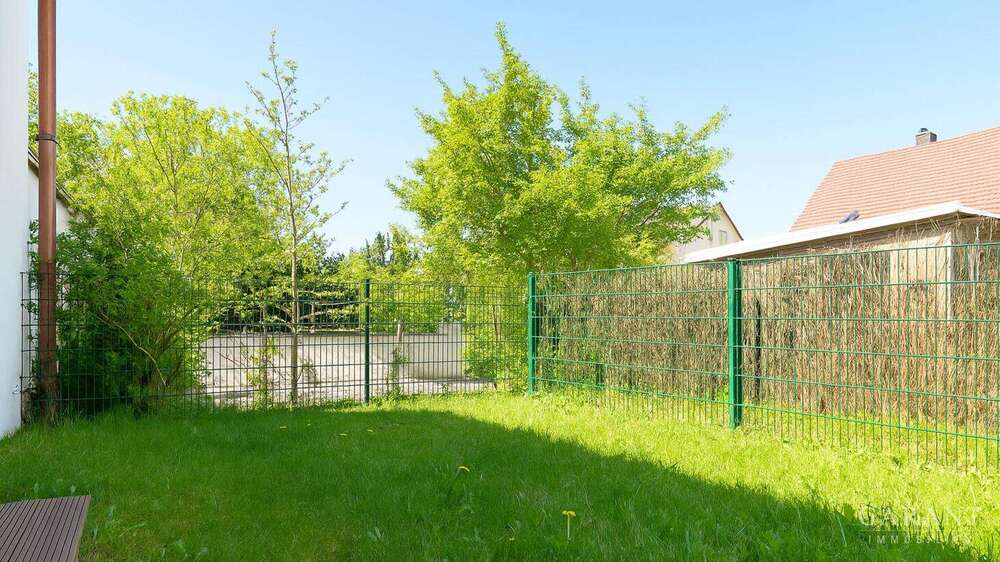 Etagenwohnung Nürnberg Almoshof - 4 Zimmer, 132 m&sup2;, 695.000&euro; | Angebot:25435303