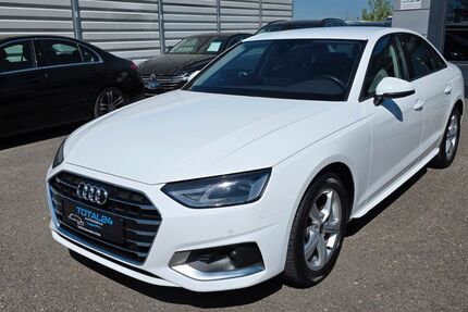 Audi A4 150.000 km 22.600 &euro; Fürth 90763