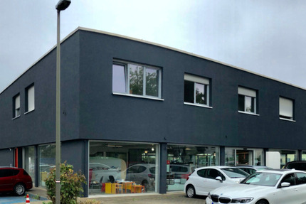 Günstiges Büro in unmittelbarer Nähe zum Siemens Campus zimmer