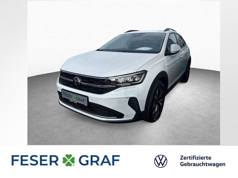 VW Taigo 3.999 km 21.870 € Roth 91154