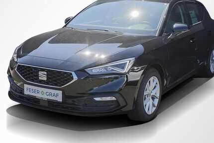 Seat Leon 8.100 km 24.880 € Höchstadt an der Aisch 91315