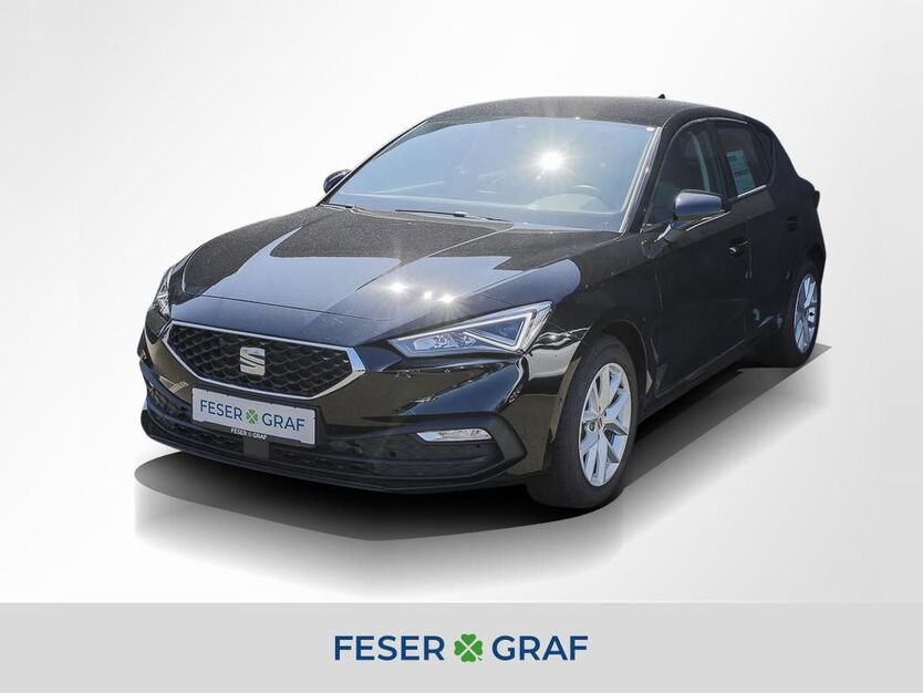 Seat Leon 8.100 km 24.880 € Höchstadt an der Aisch 91315