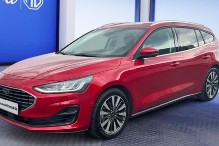 Ford Focus 21.690 km 24.390 &euro; Fürth 90765