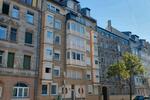 Dachgeschoßwohnung Fürth Altstadt - 3 Zimmer, 63 m&sup2;, 220.000&euro; | Angebot:27604299