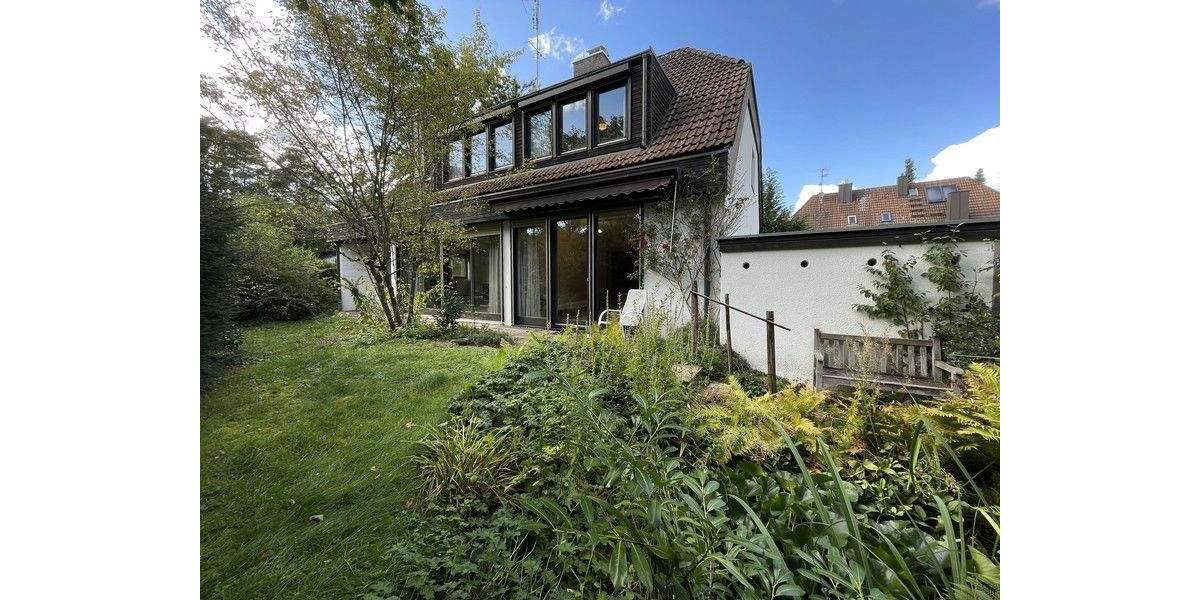 Mehrfamilienhaus, Wohnhaus Schwaig-Behringersdorf Behringersdorf - 6 Zimmer, 192 m&sup2;, 844.000&euro; | Angebot:25743117
