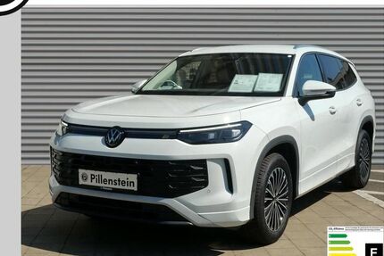 VW Tayron 7.999 km 39.480 &euro; Fürth 90762